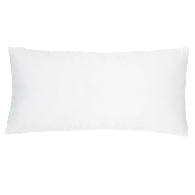 Almohadas estándar