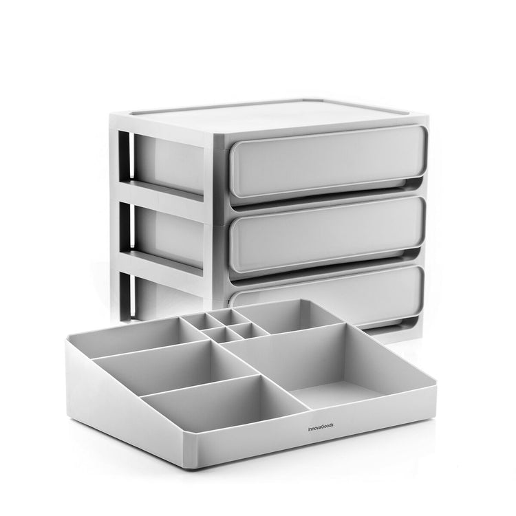 Cajas y soportes