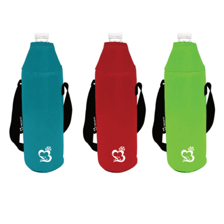Bolsas térmicas para botellas