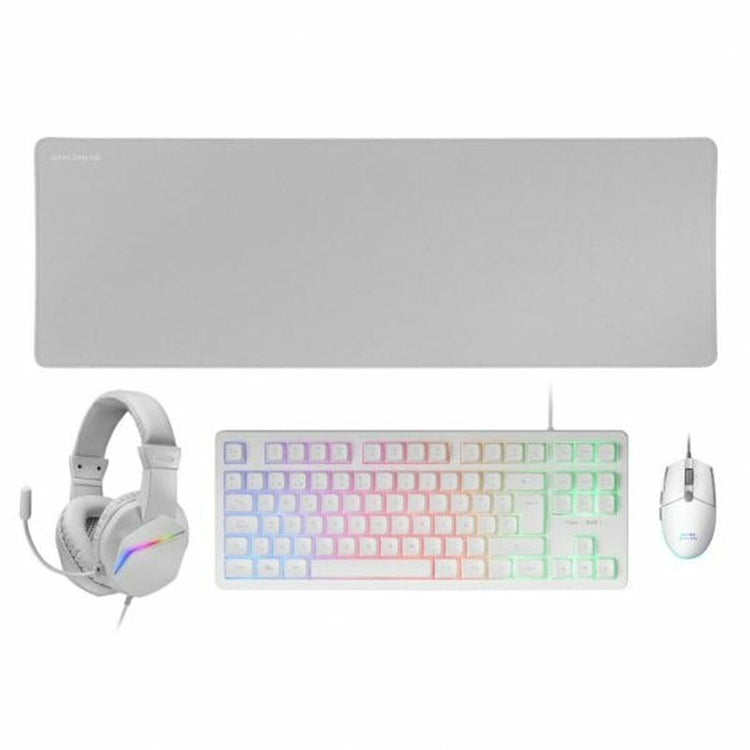 Teclados