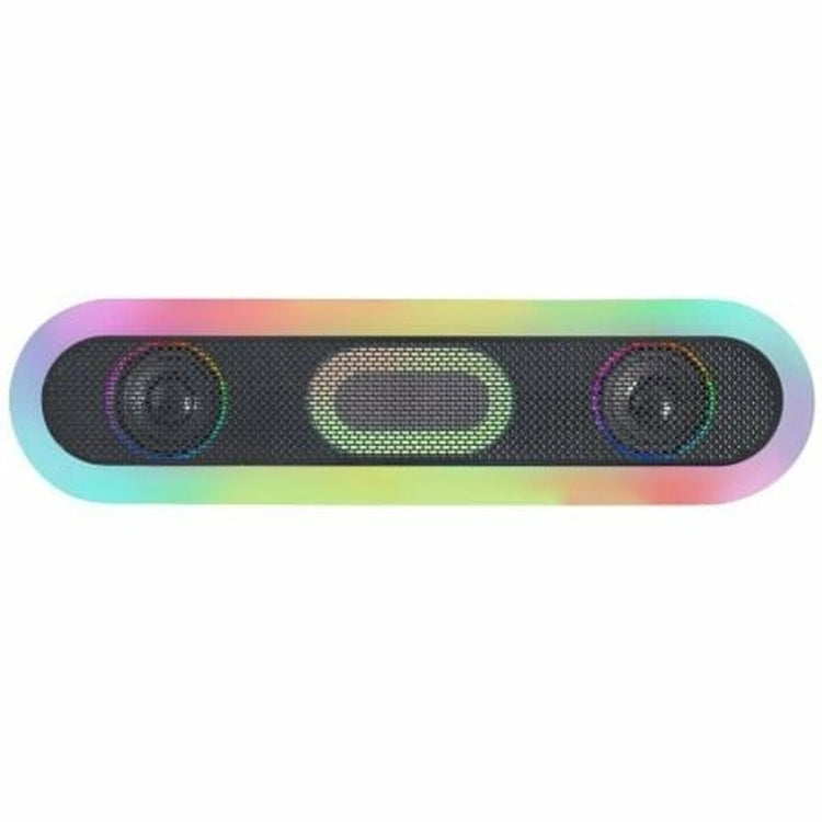 Barras de sonido