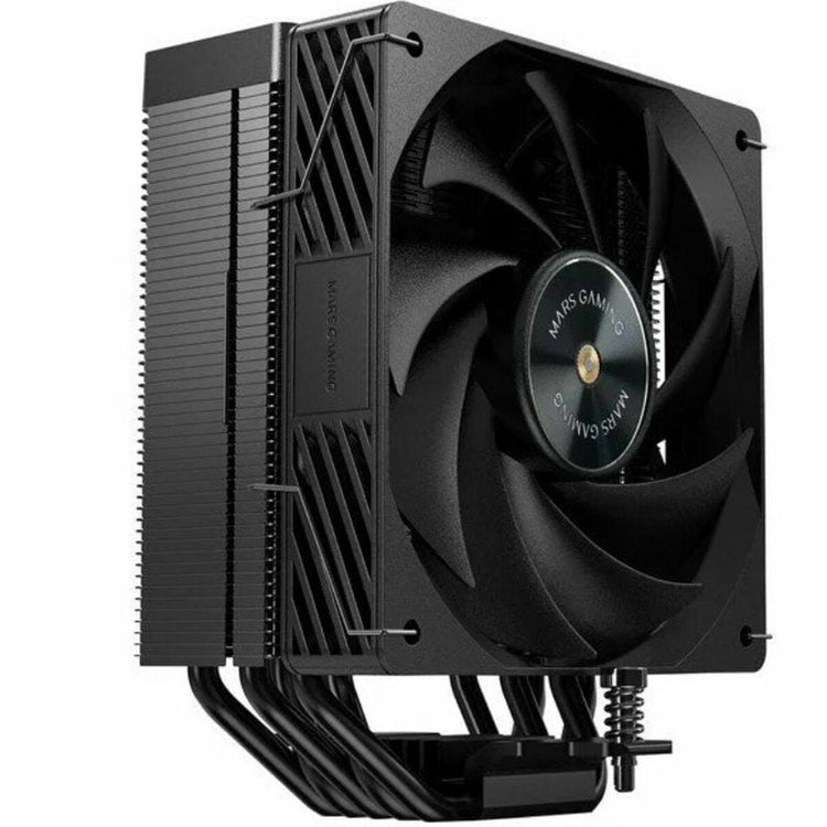 Ventiladores de CPU