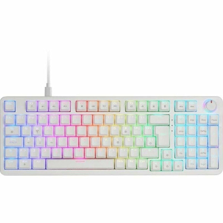 Teclados para gamers