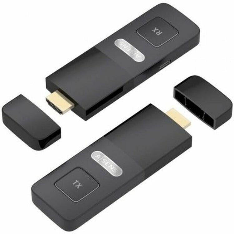 Adaptadores DVI-HDMI