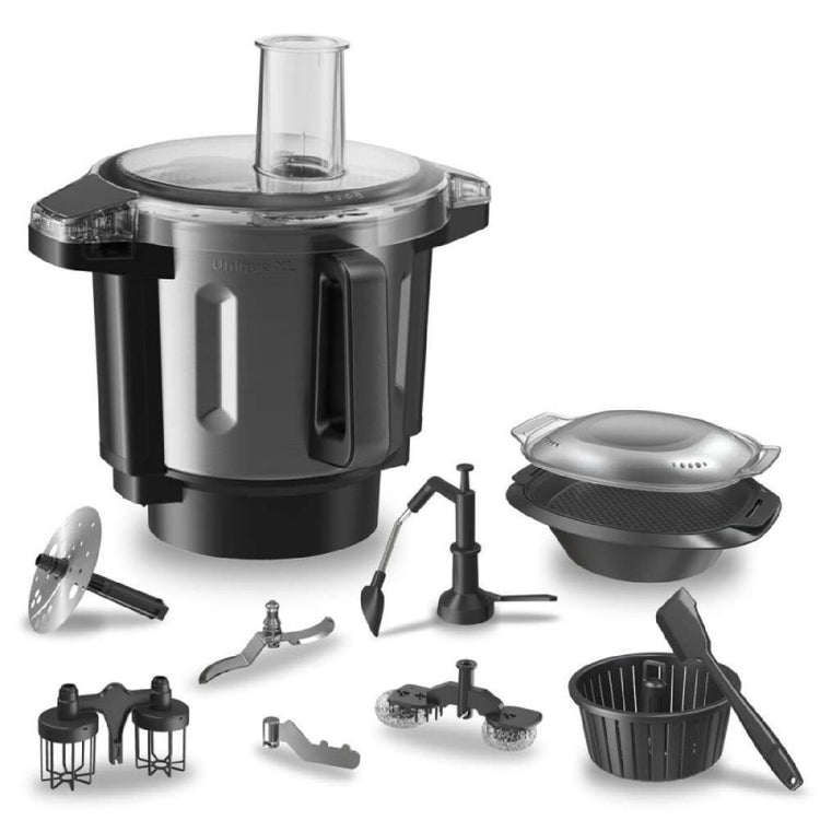 Accesorios para procesadores de alimentos y robots de cocina