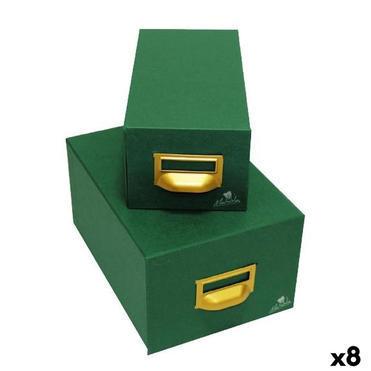 Accesorios de escritorio y productos de almacenamiento
