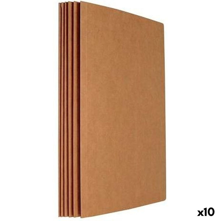 Carpetas y sistemas de archivo