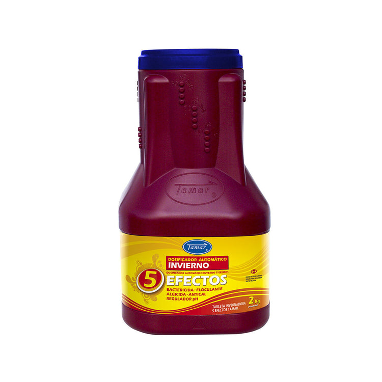 Productos químicos para invernaje