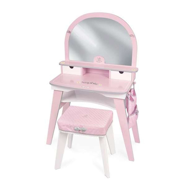 Accesorios para casas de muñecas
