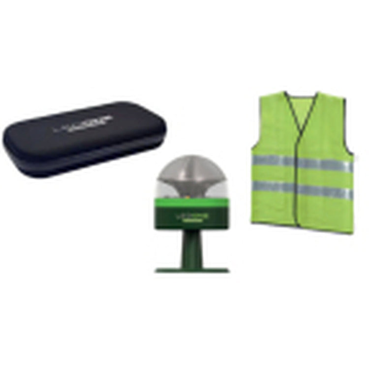 Dispositivos de seguridad