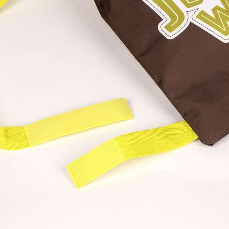 Bolsas, packs y accesorios