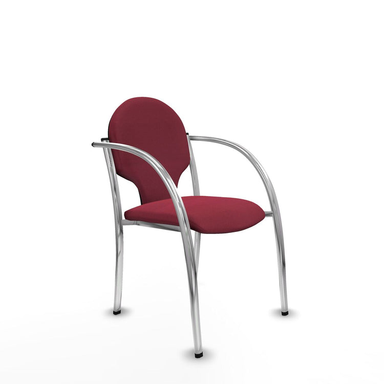 Sillas de recepción