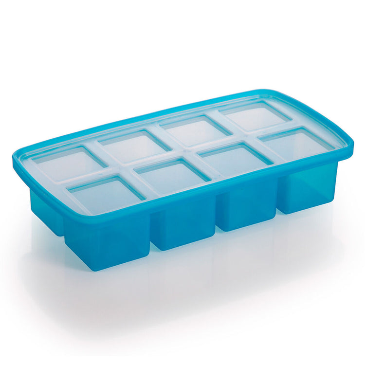 Moldes y bandejas para hielo