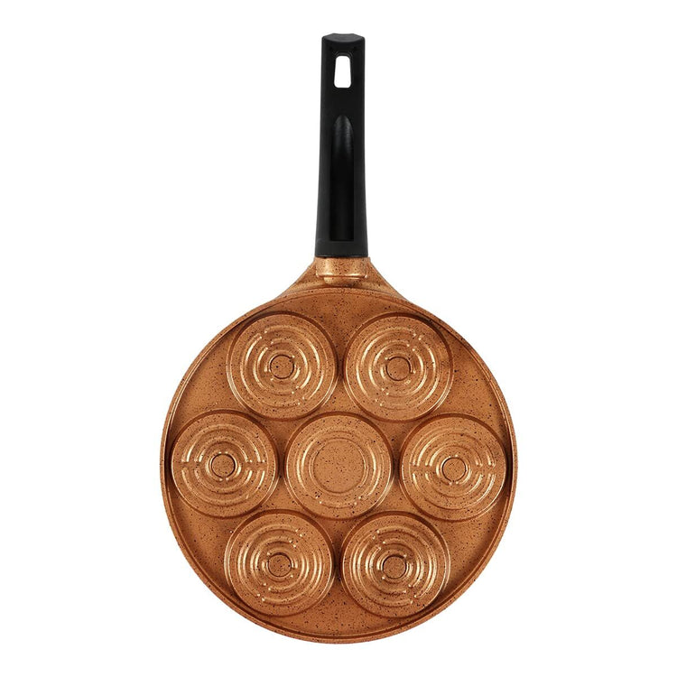 Sartenes para crepes
