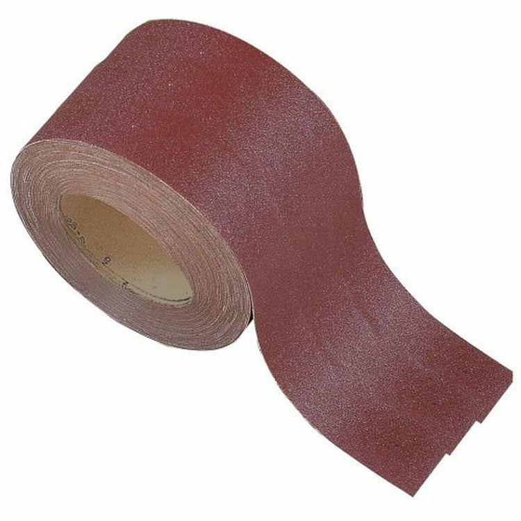 Rollos de lija