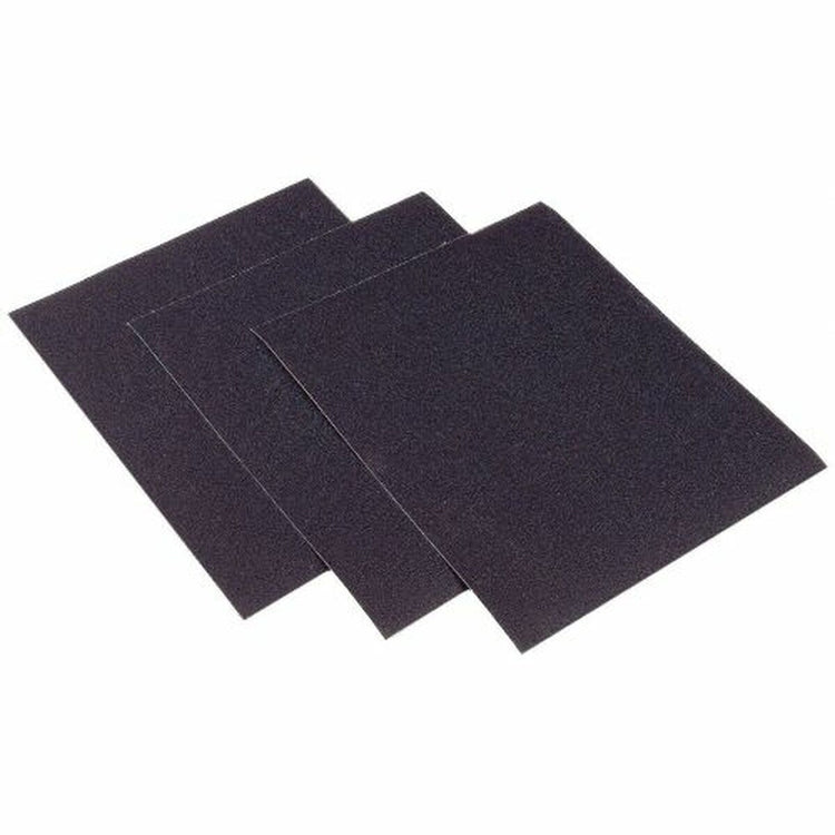 Papel de lija