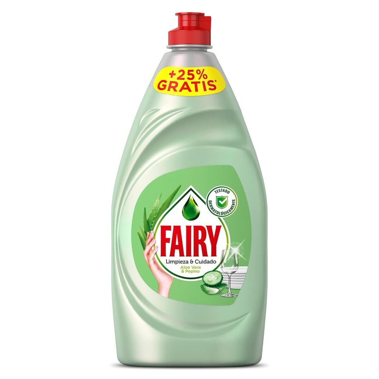 Detergentes