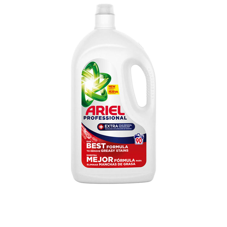 Detergentes líquido