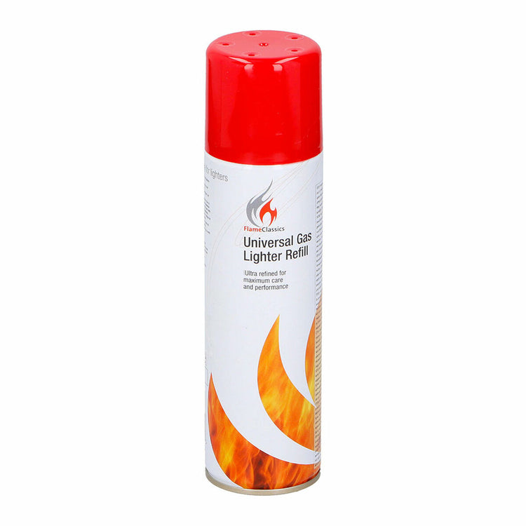 Cartuchos de gas