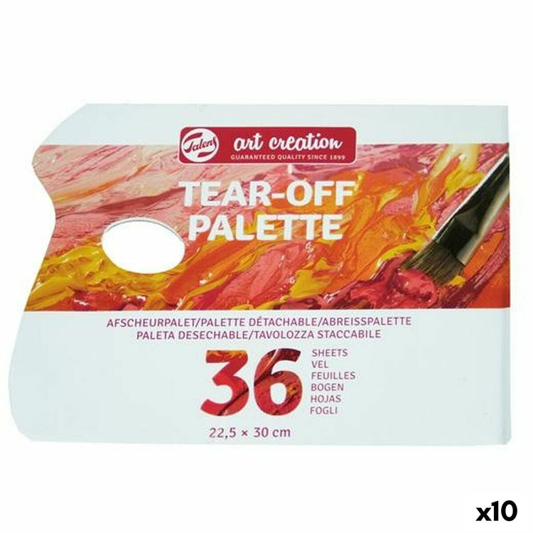Paletas