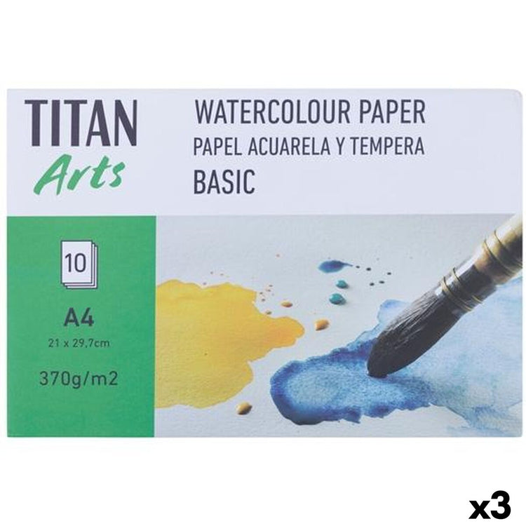 Papel de dibujo