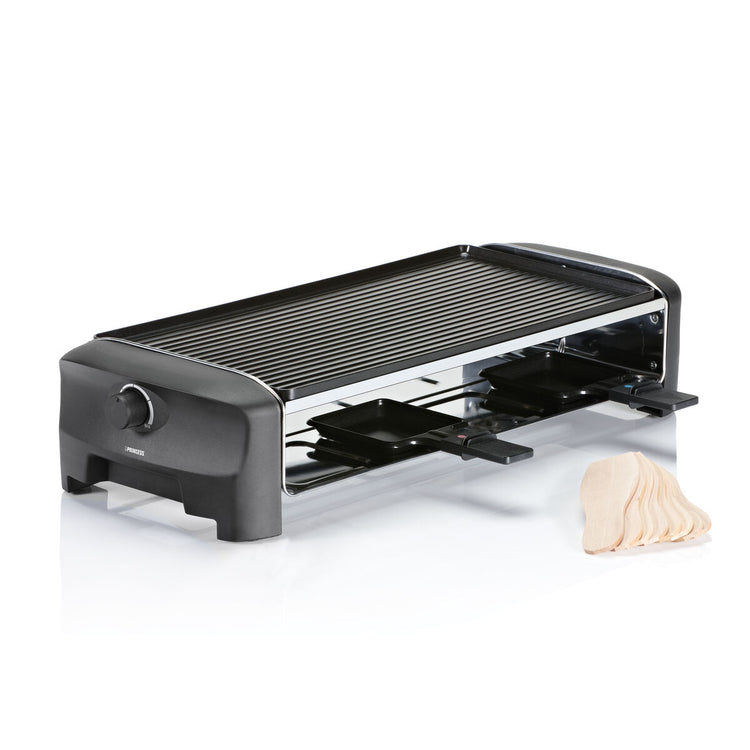 Parrillas para Teppanyaki