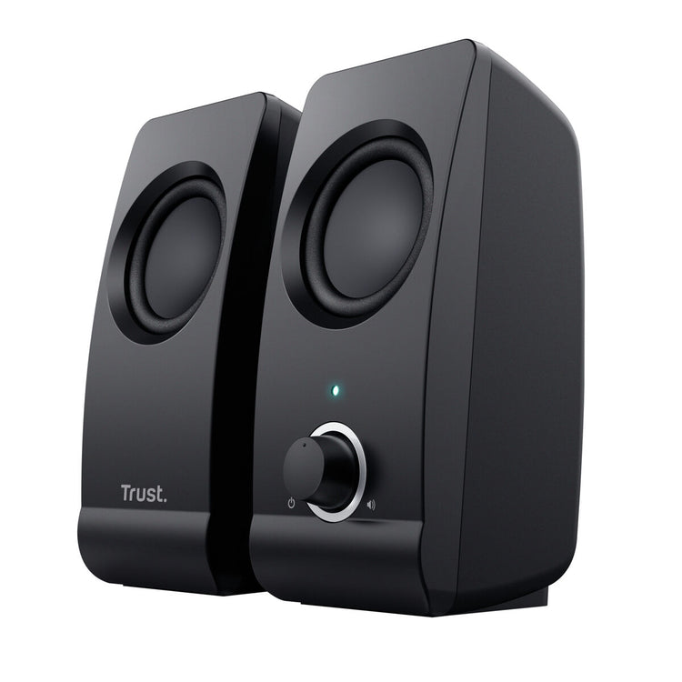 Altavoces de ordenador