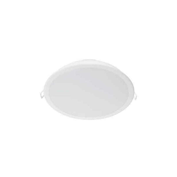 Iluminación para el baño
