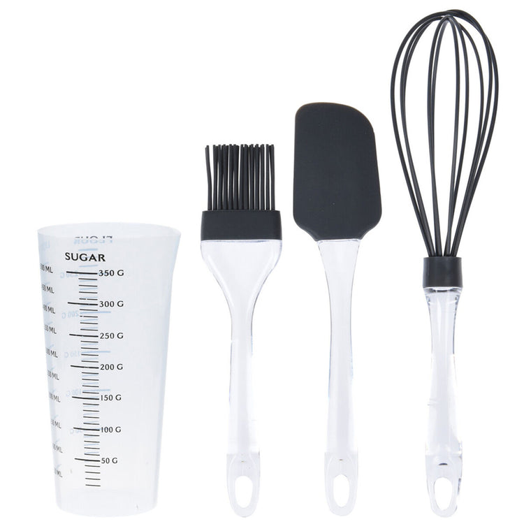 Utensilios para modelar pasteles