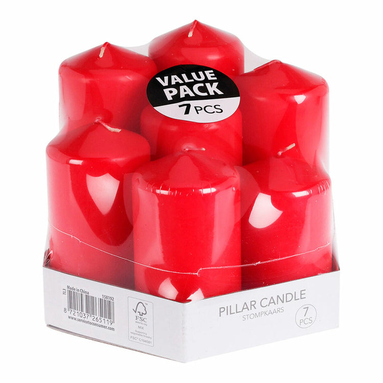 Juegos de velas