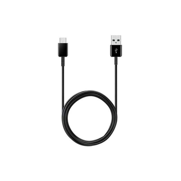 Cables y conectores