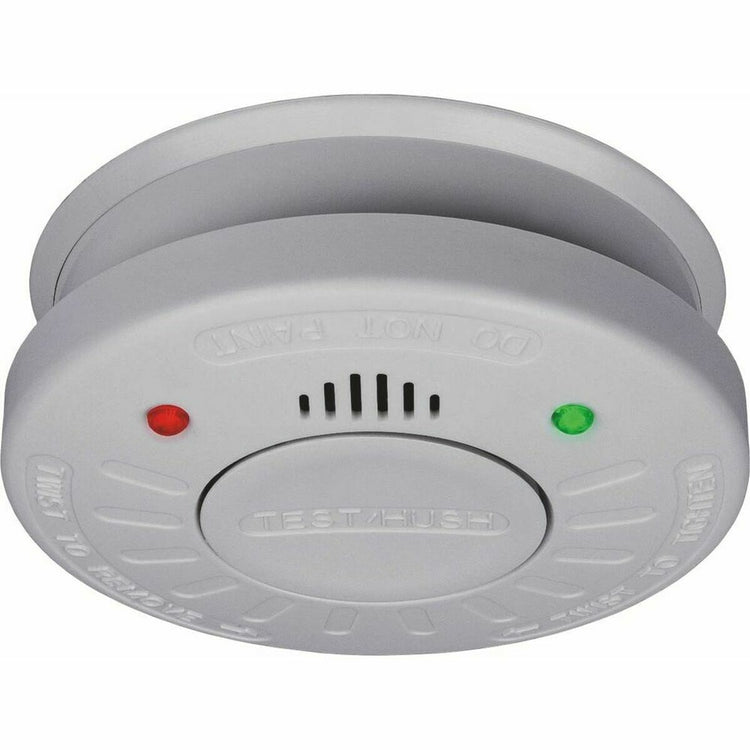 Detector de humo
