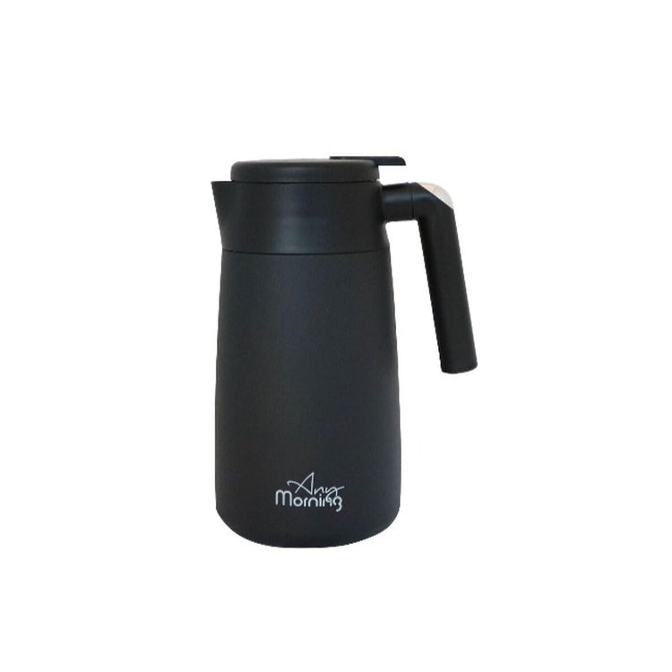 Jarras para el té y el café