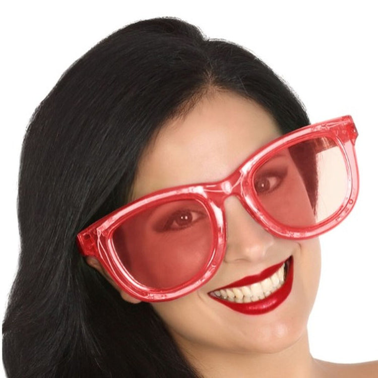 Gafas para fiestas