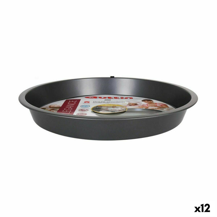 Moldes para quiche y tarta de frutas