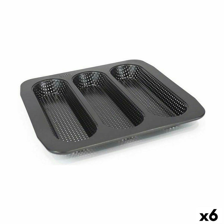 Moldes para pan y plumcake