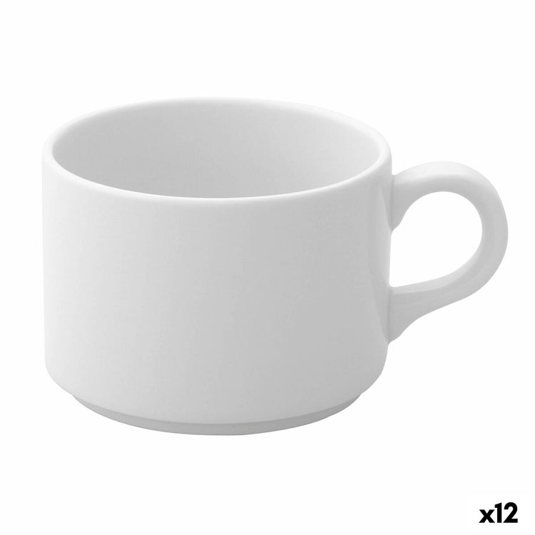 Tazas de té