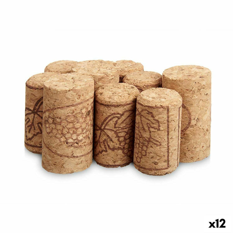 Producción de vino