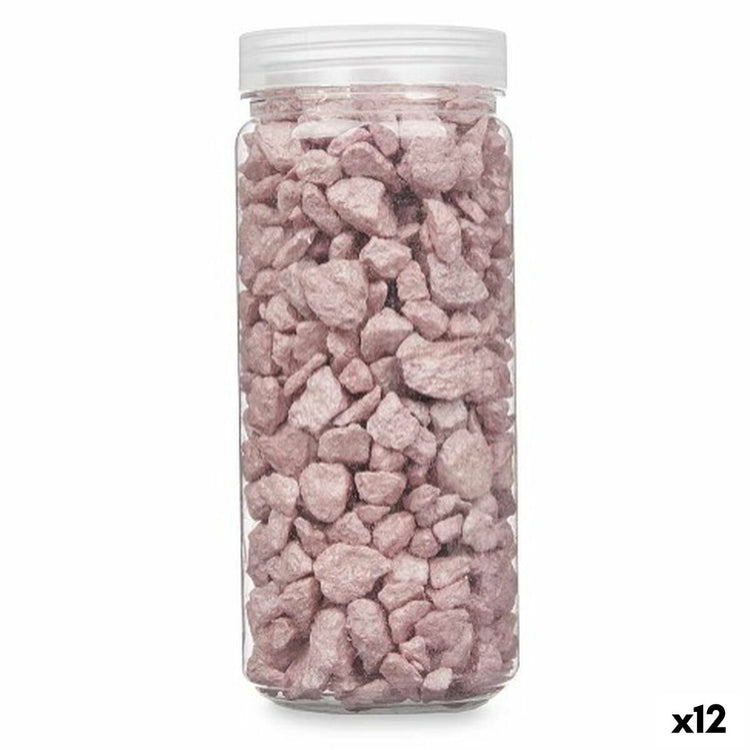 Piedras decorativas
