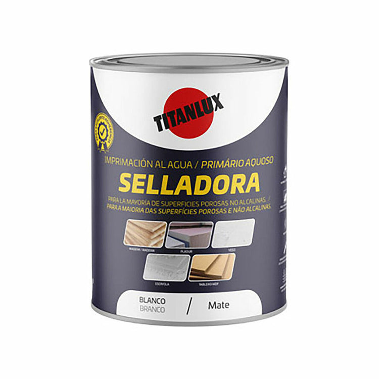 Selladoras