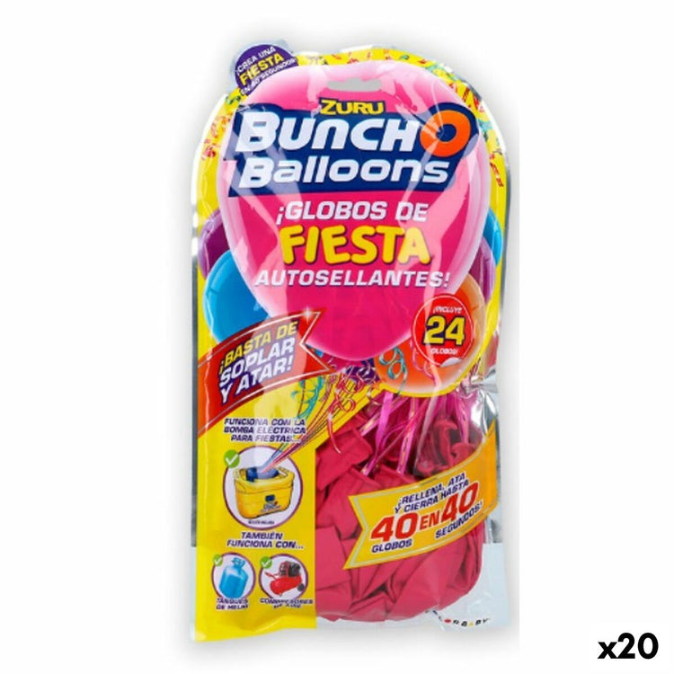 Globos para fiestas
