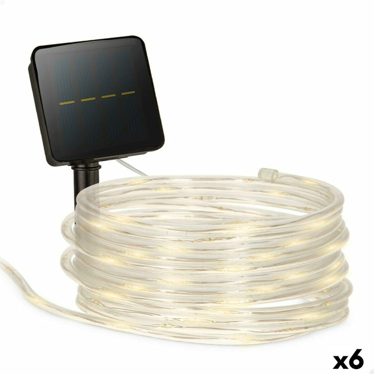 Mangueras LED de exterior