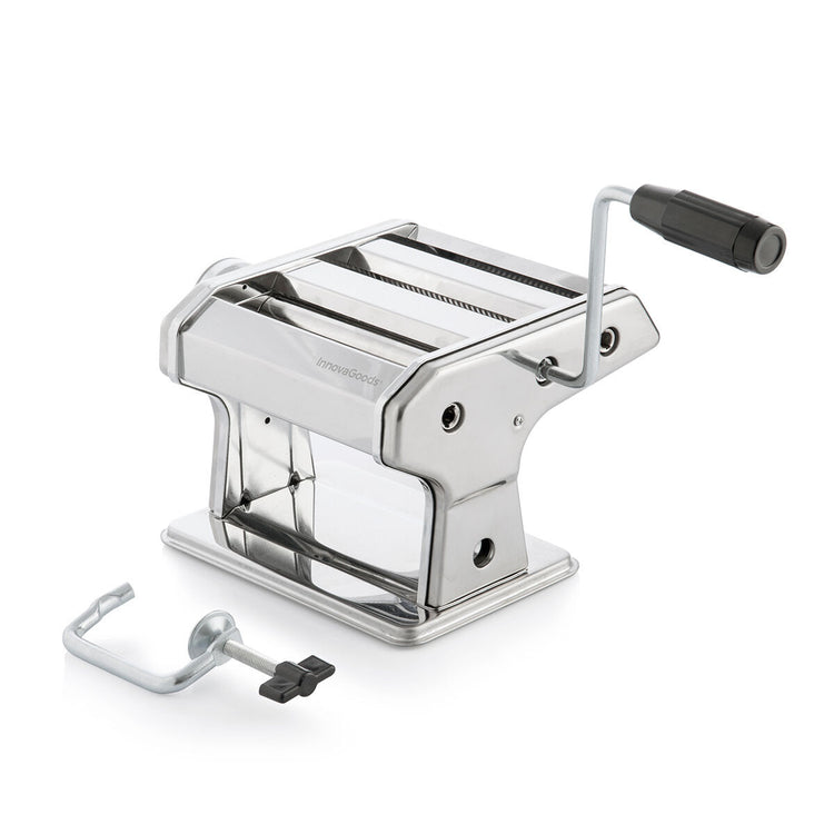 Máquinas para pasta manuales