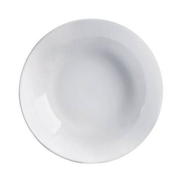 Platos hondos