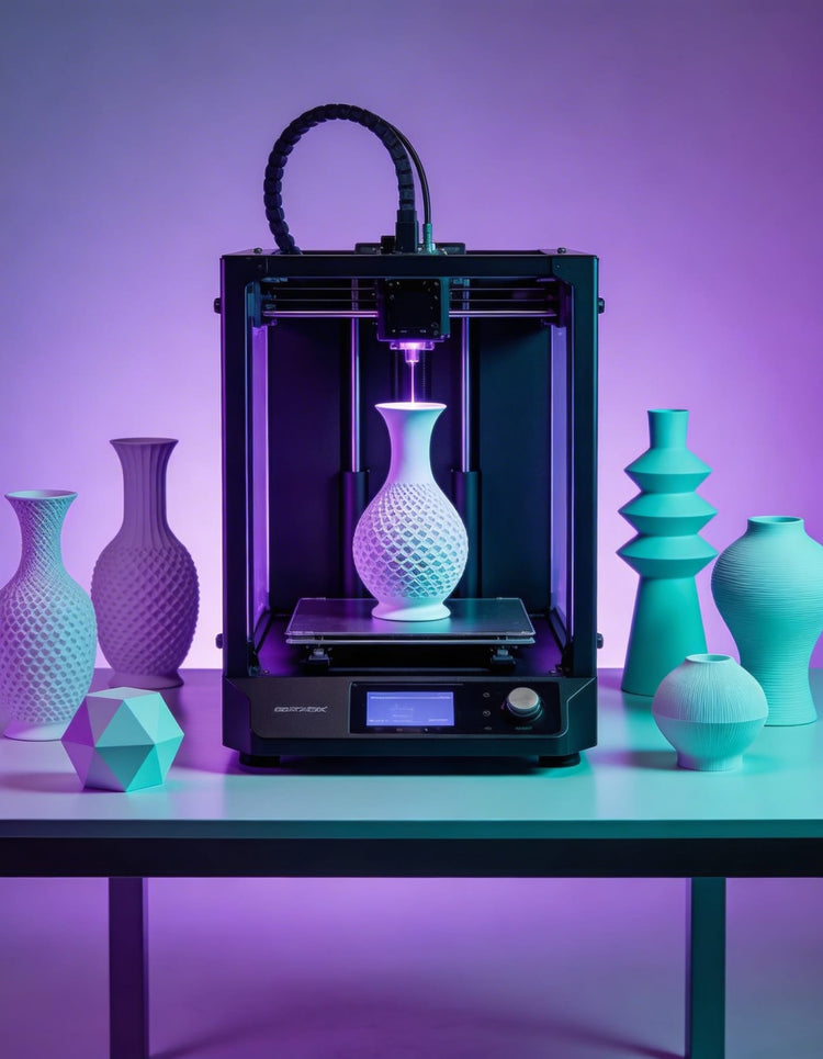 IMPRESION 3D