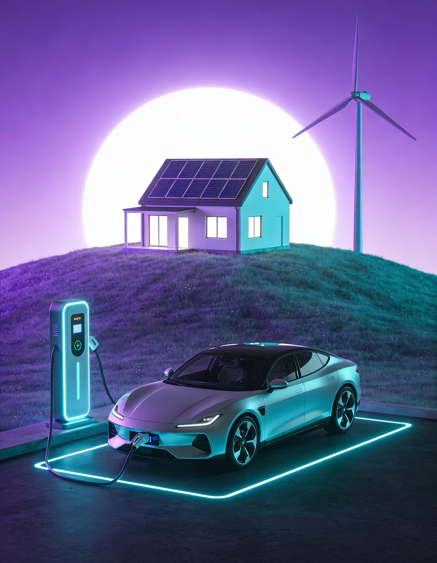 ENERGIA SOLAR