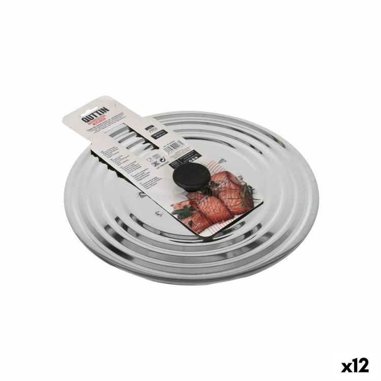 Tapas de sartenes para saltear