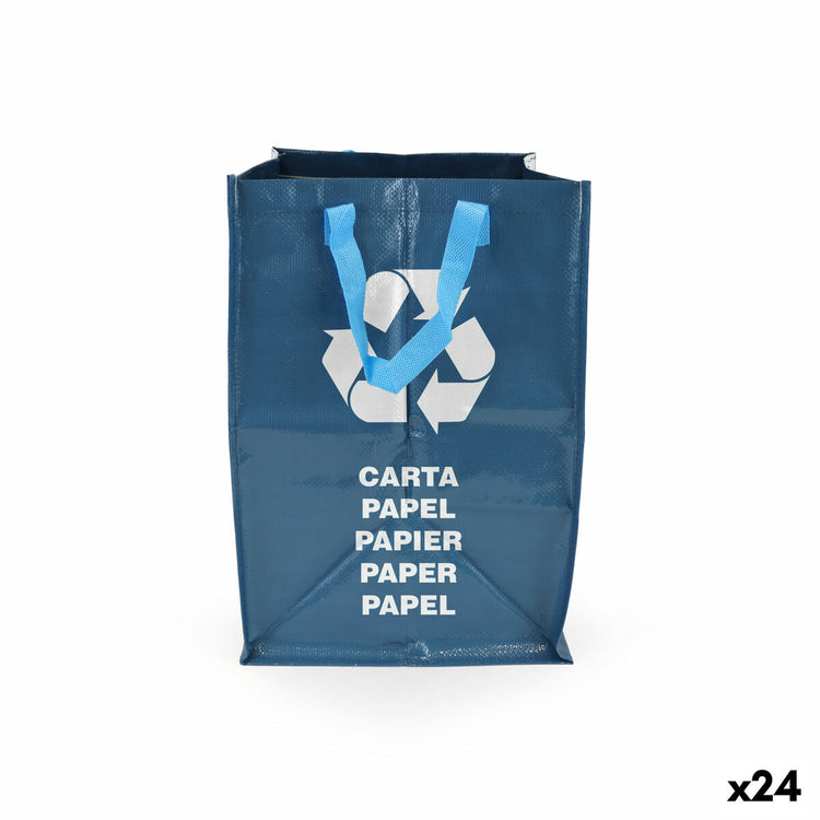Basura y reciclaje