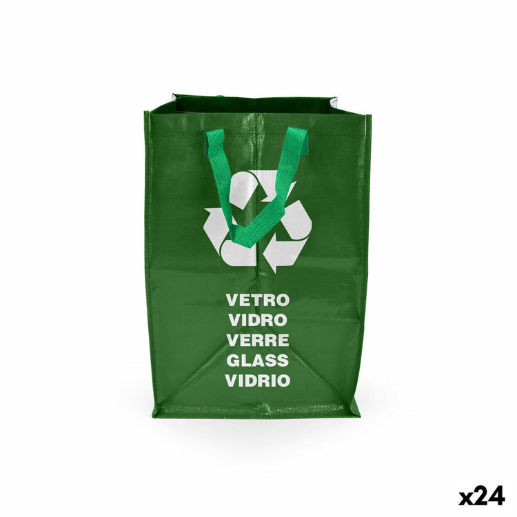 Bolsas para cubo de basura