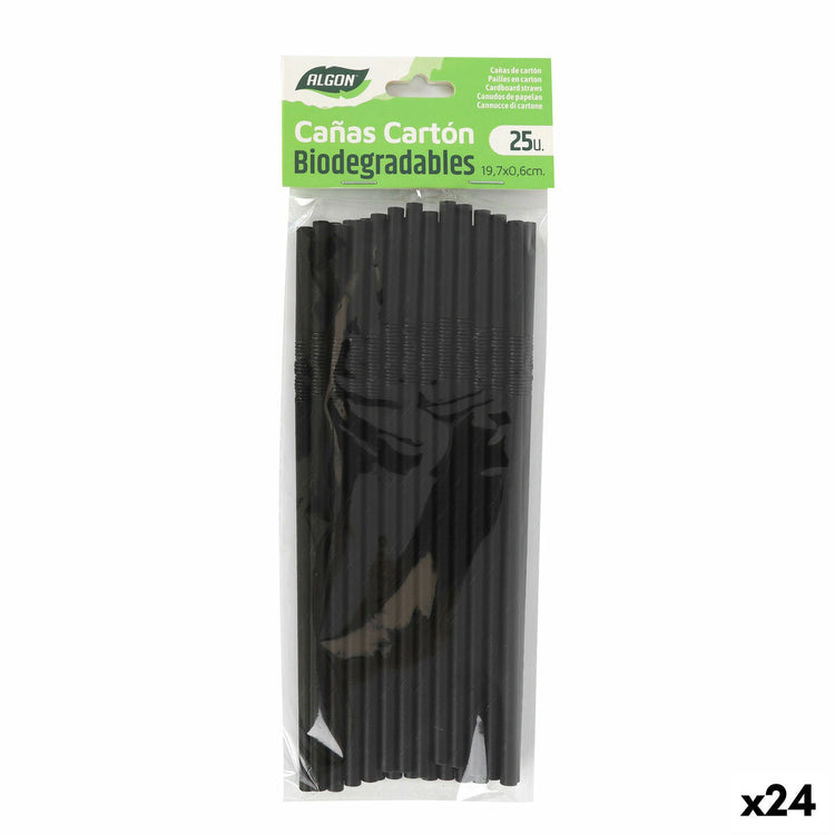 Pajitas reutilizables